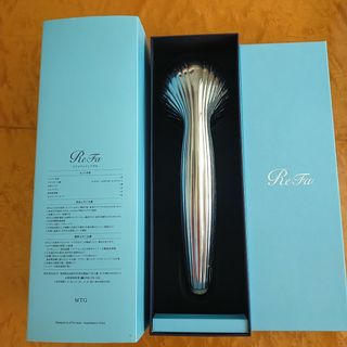 ReFa - リファ シャワーヘッド ジャンク品の通販 by りず's shop