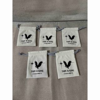 Chrome Hearts - 未使用品 レア クロムハーツ メガネ拭き バンダナ