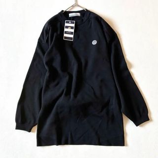 BORDERS at BALCONY - ボーダーズアットバルコニー Iライン ひざ丈