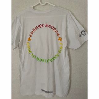 Chrome Hearts - クロムハーツ◇マルチカラー セメタリークロス