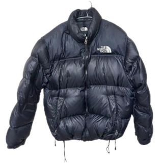 THE NORTH FACE - 超希少！アメリカ限定 ノースフェイス 星柄 ヌプシ