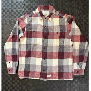 W)taps - 新品 Wtaps Wmill LS 02 Shirt Olive Drab Lの通販 by