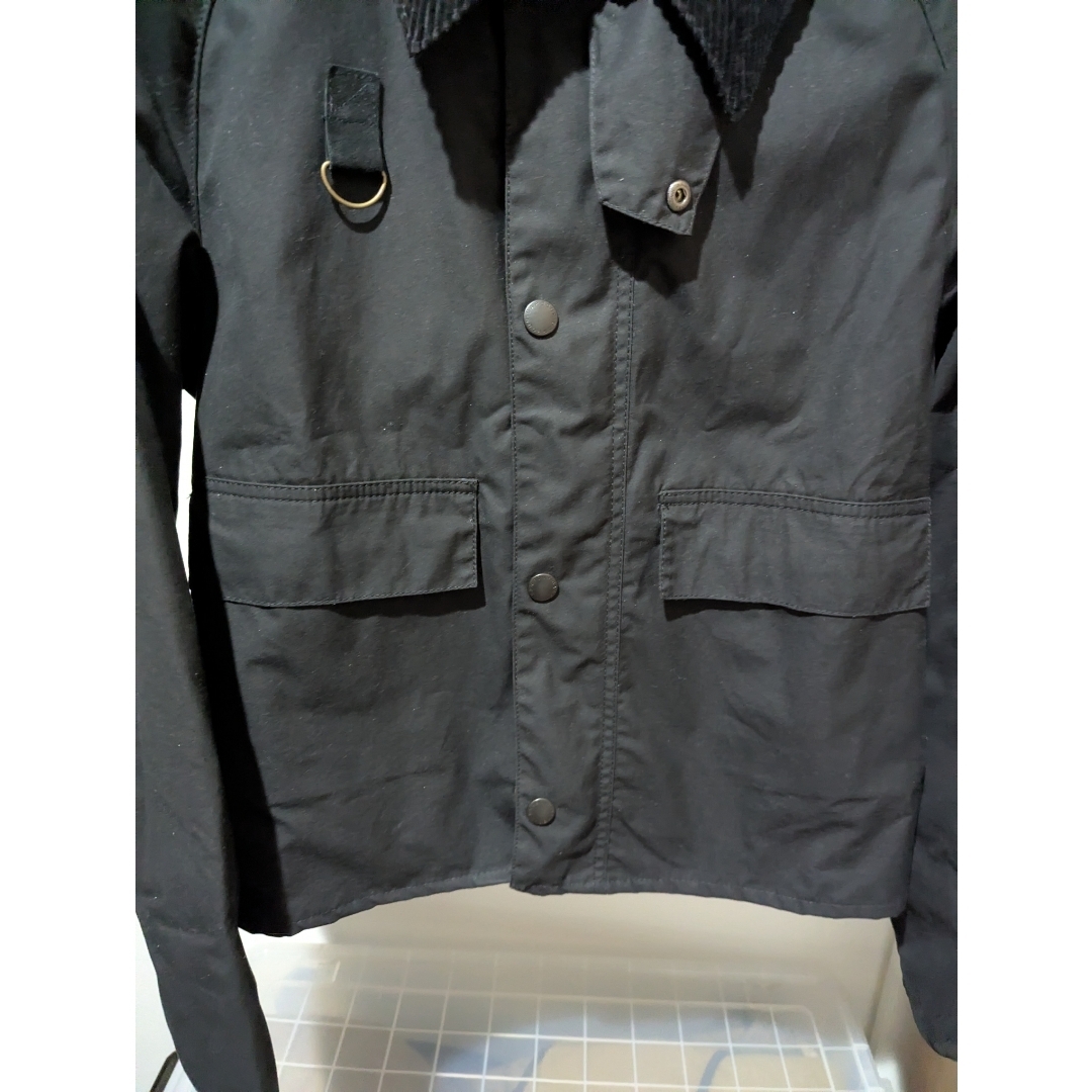 Barbour - Barbour Spey oiled wax jacket M 22AWの通販 by エダラボン