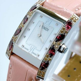 FENDI（腕時計）のフリマアイテム一覧