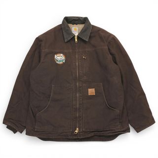 carhartt - 90年代 USA製 Carhartt カーハート サウスウェスト JB1065
