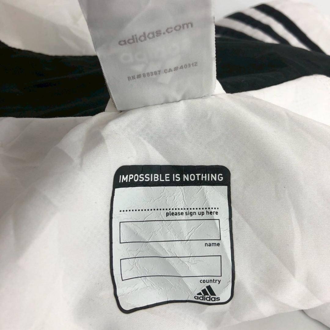 adidas - adidas アディダス ドイツ代表 トラックジャケット ホワイト