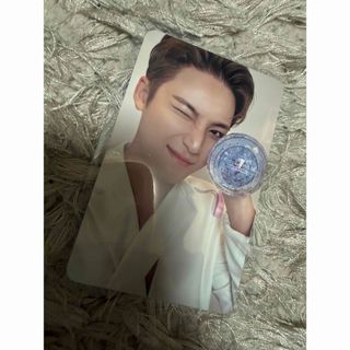 SEVENTEEN - seventeen ポストカードブックの通販 by じゅ〜's shop