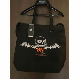 everyone 前橋 限定トート ポーチ セットの通販 by alteesow shop｜ラクマ