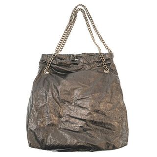 Stella McCartney - ステラマッカートニー バッグ 本物 ネオンイエロー