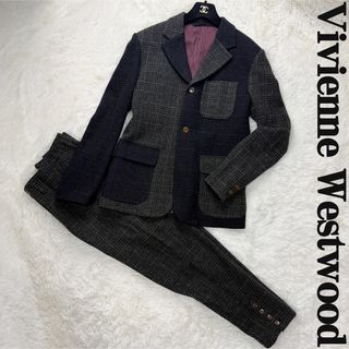Vivienne Westwood（セットアップ）のフリマアイテム一覧