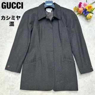 GUCCI（ロングコート）のフリマアイテム一覧