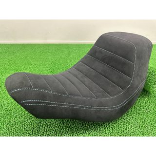 ○新品○250TR○フロントショートフェンダー＆リアフラットフェンダー