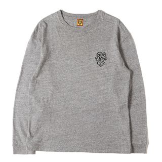 HUMAN MADE（Tシャツ/カットソー(七分/長袖)）のフリマアイテム一覧