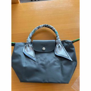 LONGCHAMP - ♪稀少♪ フランス パリ限定(生産終了品）エッフェル塔