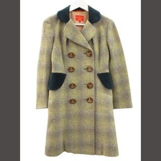 Vivienne Westwood - 超美品 ラブジャケット ヴィヴィアンウエスト