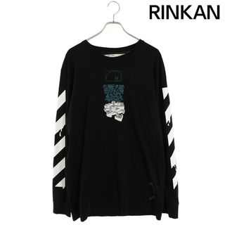 Off-White（Tシャツ/カットソー(七分/長袖)）のフリマアイテム一覧