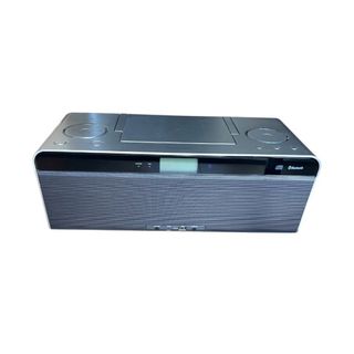 KENWOOD - 【ジャンク】KENWOOD ケンウッド XK-330-B ブラック 本体