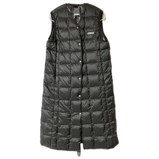 patagonia - パタゴニア ダウンベスト レディース -の通販 by ブラン