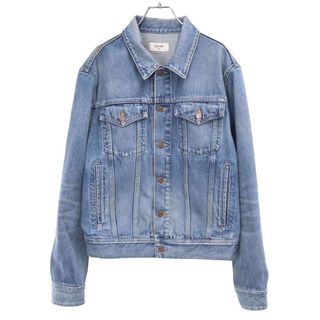 CELINE（Gジャン/デニムジャケット）のフリマアイテム一覧