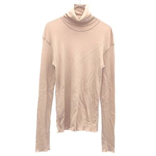 EDIT.FOR LULU - 【試着のみ】EDIT.FOR LULU ウールクロシェタートル