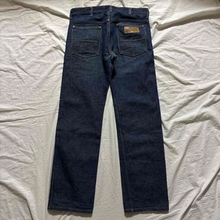 THE REAL McCOY'S - リアルマッコイズREALMcCOYS大戦モデルS613デニム