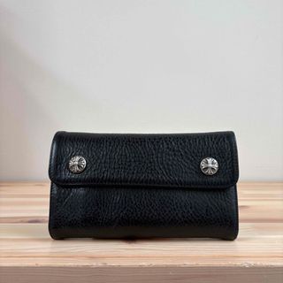 Chrome Hearts - クロムハーツ 財布 ジャンクの通販 by りり｜クロム