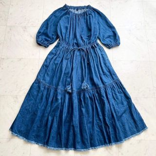 45R（ワンピース）のフリマアイテム一覧