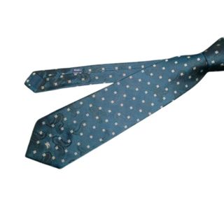 BURBERRY - 【人気ブランド 高級シルク 成人式】 バーバリー ネクタイ