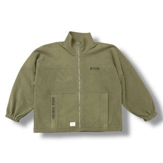 W)taps - WTAPS ダブルタップス 23AW 232TQDT-JKM05 NYLON TWILL