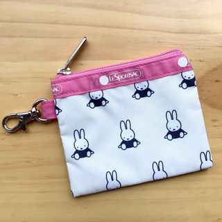 LeSportsac - ANA STORE@SKY LeSportsac for ANA マルチケースの通販