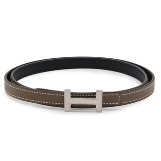 HERMES - 【新品・定価約18万】エルメス ケリーベルト エトゥープ