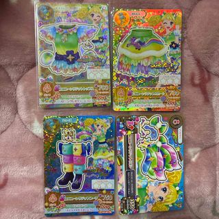 アイカツ! - アイカツ!あそーと スターアニスセットだYeah! プレミアム