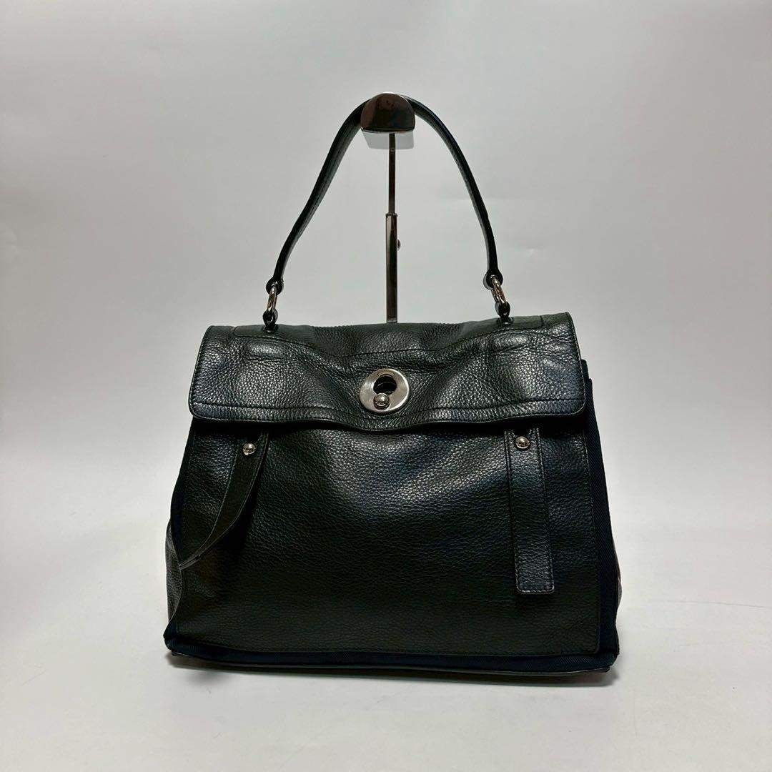 Yves Saint Laurent - s74【極美品】 イヴサンローラン ミューズトゥ