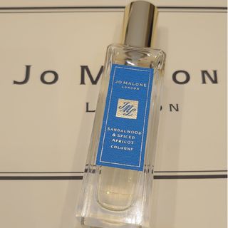Jo Malone - 美品ジョーマローン 50mlウッドセージ&シーソルトの通販