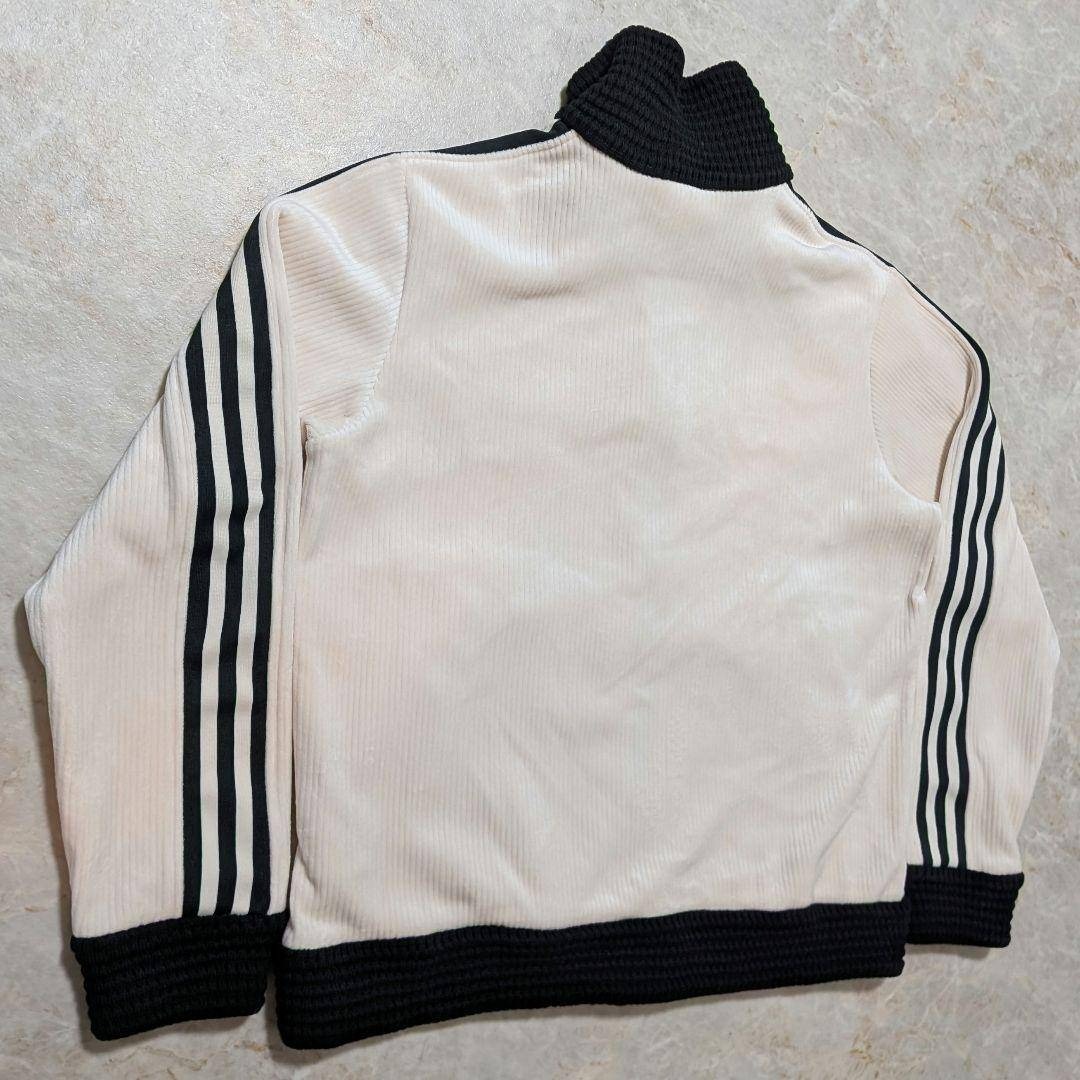 adidas - 超希少❗廃盤アディダスプレミアムワッフルベッケンバウアー