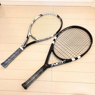 Babolat - Babolat バボラ ピュアドライブ2025 グリップ2の通販 by