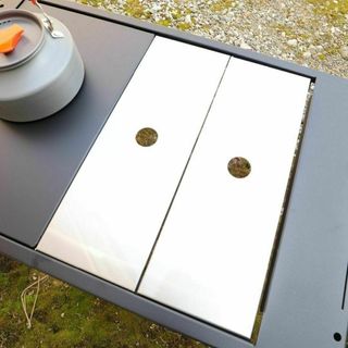 Bilcoast ビルコースト ウォルナット ローテーブル camp geeksの通販