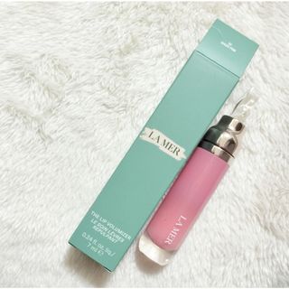 DE LA MER - ラメール ザリップトリートメント ハニー 新品 正規品の