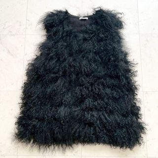 Theory luxe（毛皮/ファーコート）のフリマアイテム一覧