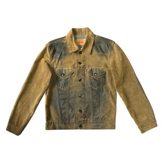 COMOLI - comoli コモリ 新品未使用 21AW デニムワークジャケット