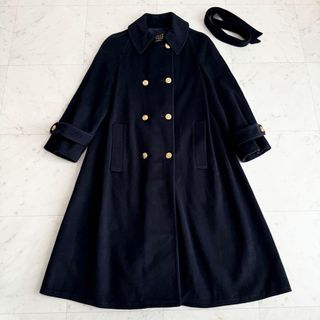 CELINE - ponne1120様 やまとなでしこ 松嶋菜々子着用 千鳥格子コート