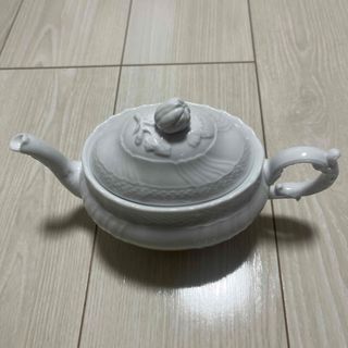 Richard Ginori - ミュー様 リチャードジノリ アンティックローズ