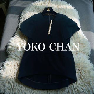YOKO CHAN（シャツ/ブラウス(半袖/袖なし)）のフリマアイテム一覧
