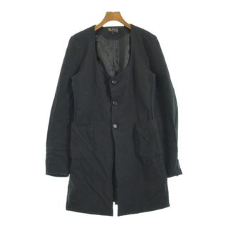 BLACK COMME des GARCONS（テーラードジャケット）のフリマアイテム一覧