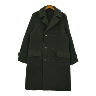 WACKO MARIA（チェスターコート）のフリマアイテム一覧