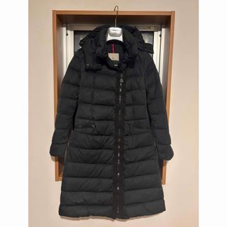 MONCLER - 【正規店購入】新品 モンクレール ダウンコート ベルトのみ