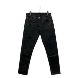 RRL - 新品*RRL*インディゴ デニム ビルフォールド ウォレット*財布の