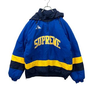 Supreme - Supreme Aerial Tapestry Harrington JKTの通販 by らいぱち
