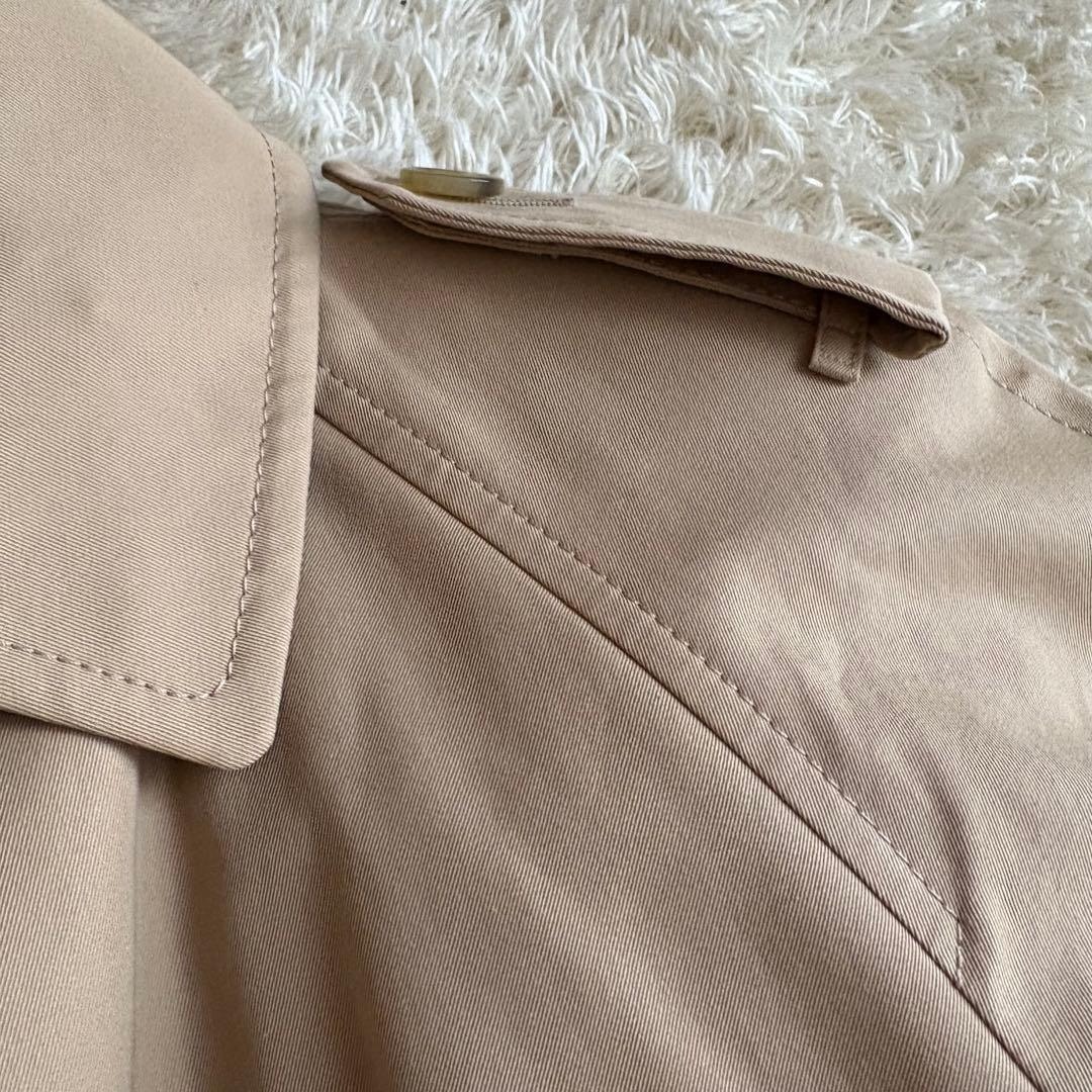 BURBERRY - バーバリーロンドン トレンチコート ノバチェック ライナー