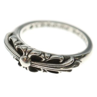 Chrome Hearts - CHROME HEARTS♡クロムハーツ クロスバンドリングの